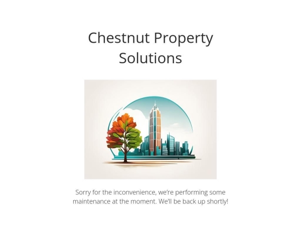 chestnutps.co.uk